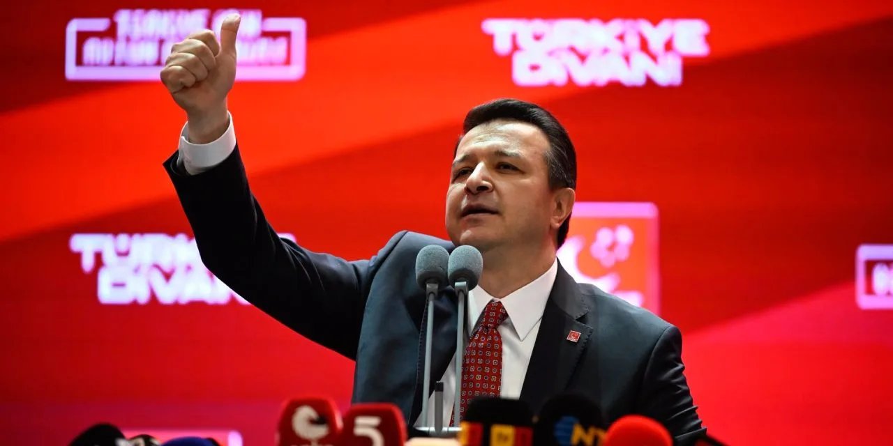 Saadet Partisi Lideri Mahmut Arıkan 'Seçim Seferberliği' İlan Etti