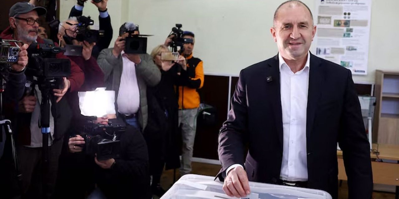 Bulgaristan'da Sandıktan Ezici Zafer Çıktı! En Çok Putin Sevinecek