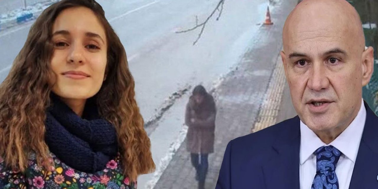 İYİ Parti Milletvekili Turhan Çömez’den Gülistan Doku Soruşturmasıyla İlgili Vahim İddialar