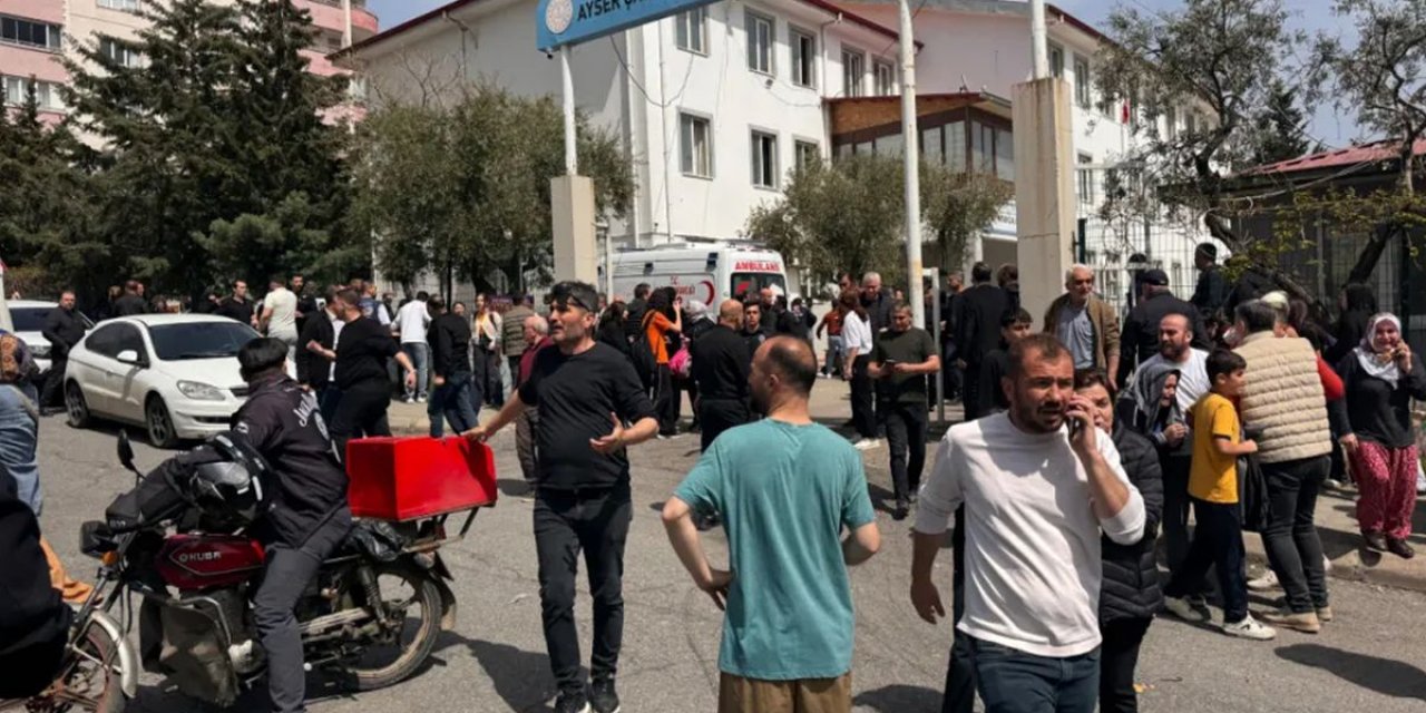 Katliam Sonrası Gündeme Gelmişti! Okul Yönetiminin Görevden Alınma Nedeni Belli Oldu