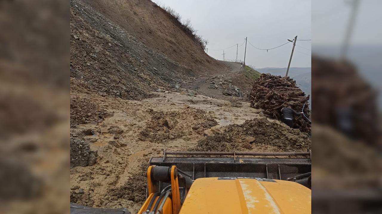 Sel Sonrası Siirt’te Yoğun Mesai: Ekipler Seferber