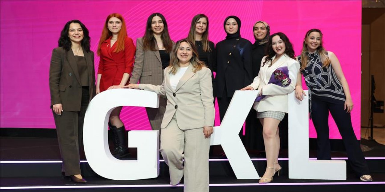 Sanofi ve Kagider 3. Gkl İlham Buluşmaları'nı Gerçekleştirdi