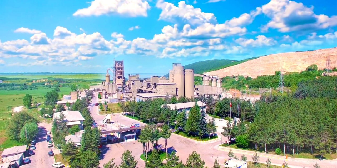 Heidelberg Materials Ag, Akçansa'da Bulunan Sabancı Hisselerine İlişkin Ön Alım Hakkını Kullandı