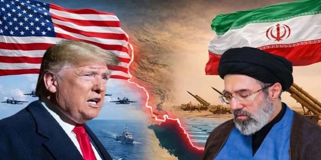 İran, ABD İle Müzakerelerin İkinci Turuna Katılmayı Kabul Etti