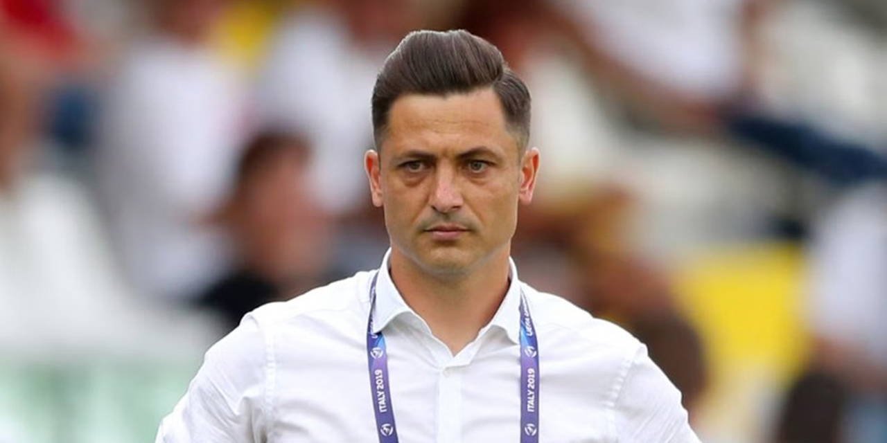 Sumudica'nın Adı Geçiyordu: Gaziantep FK'den Teknik Direktör Kararında Ters Köşe