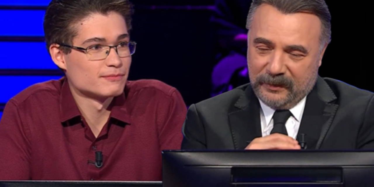 Kim Milyoner Olmak İster’de Geceye Damga Vuran Futbol Sorusu: "Barcelona’yı Yenen İlk Türk Takımı Hangisidir?"