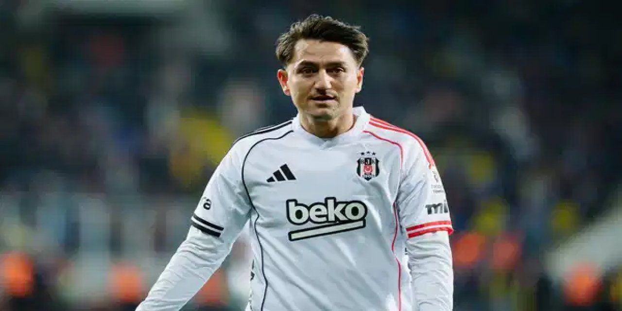 Cengiz Ünder'in Performansına Sert Eleştiri..