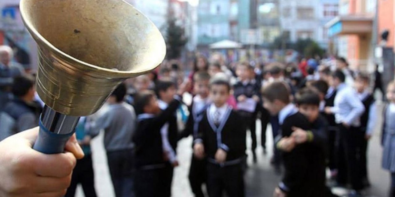 Yapılan Kanlı Saldırılar Sonrası Okullarda Bir Dönem Sona Erdi