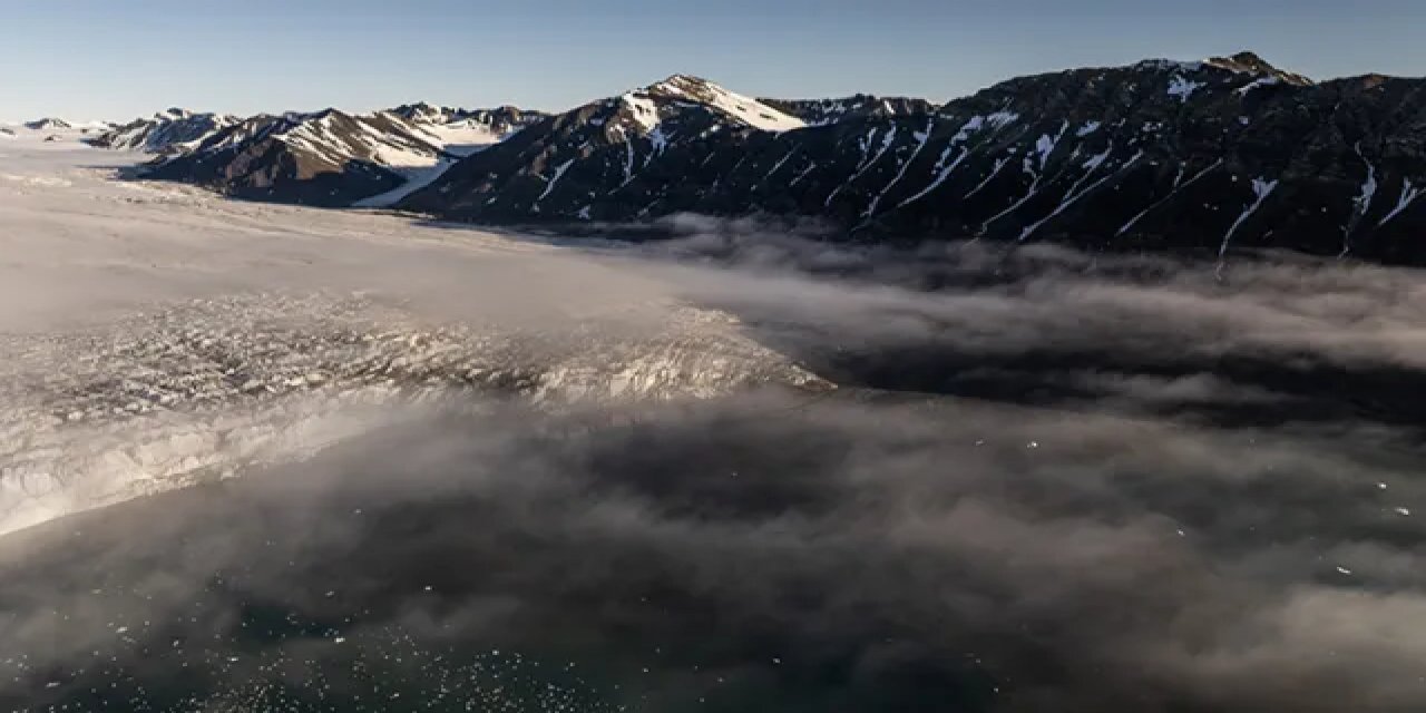 Arktik Deniz Buzundaki Kayıp Hızlı ve Sistematik Biçimde Artıyor