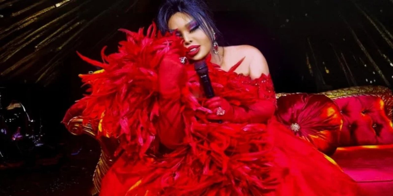 Bülent Ersoy Üzdü: "Hiç Arkadaşım Yok"