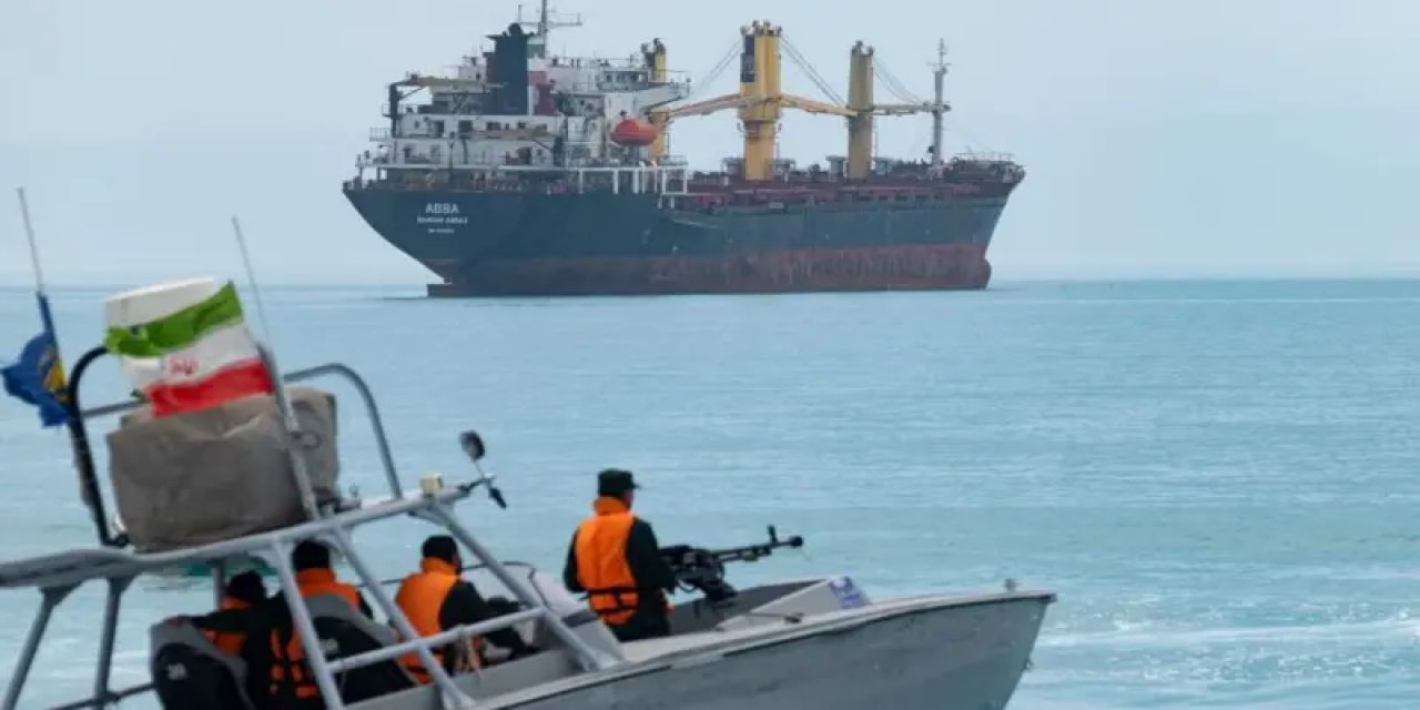 Hürmüz Boğazı'ndakine Benzer Deniz Ablukaları Geçmişte Ne Kadar Etkili Oldu?