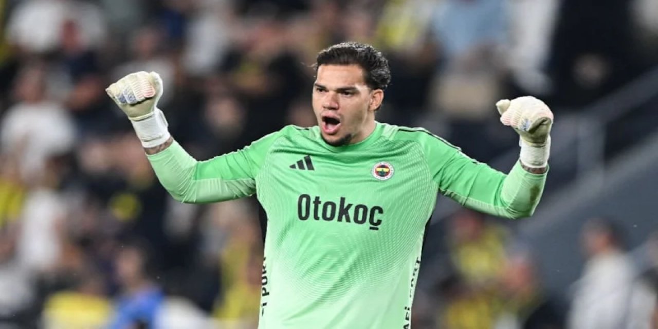 Fenerbahçe, Ederson İçin Kararını Verdi