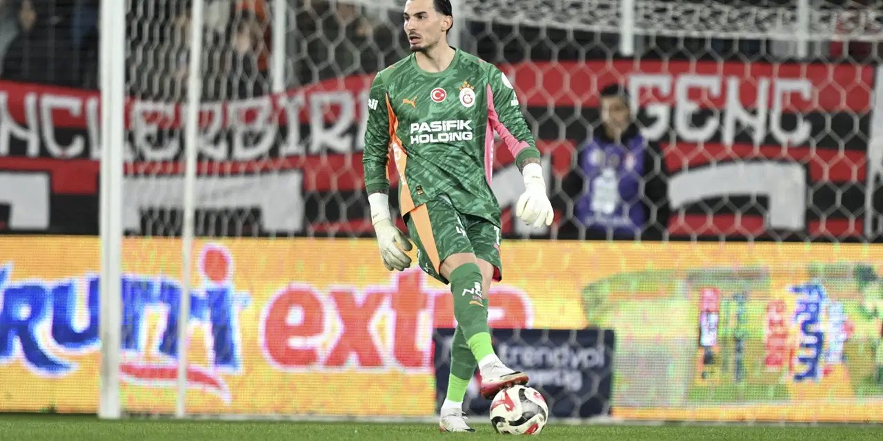 Inter'in Gündemine Gelmişti: Galatasaray'dan Uğurcan Çakır Kararı