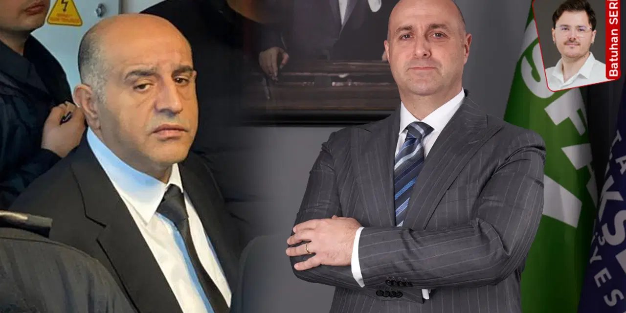 Aziz İhsan Aktaş Davasında İkinci Duruşma...