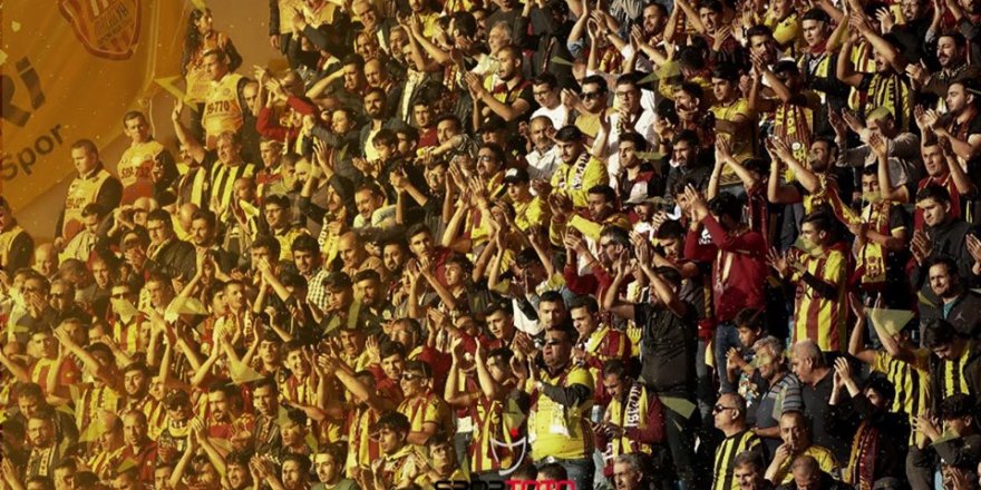 KASIMPAŞA 2 - 2 BTCTURK YENİ MALATYASPOR
