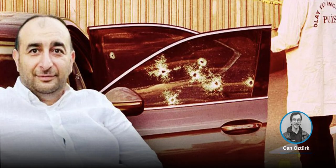 Sinan Ateş Cinayeti Sanığı, MHP’li Avukat Serdar Öktem Suikasti İddianamesi Tamamlandı