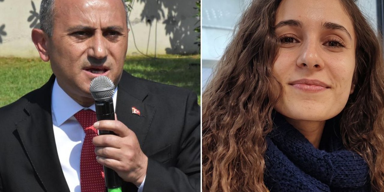 Gözaltındaki Eski Vali, Gülistan Aranırken Bulunan Cesedin Teşhisini Bizzat Kendisi Yapmış