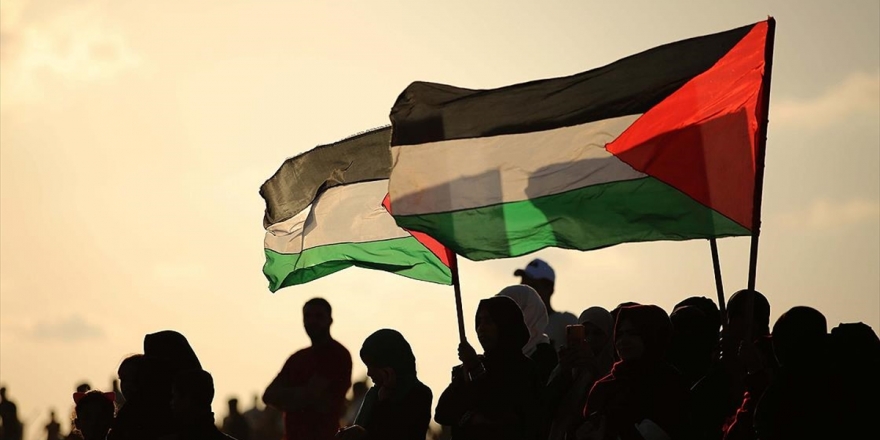 FKÖ'den BM Genel Sekreteri Guterres'e İsrail Çağrısı