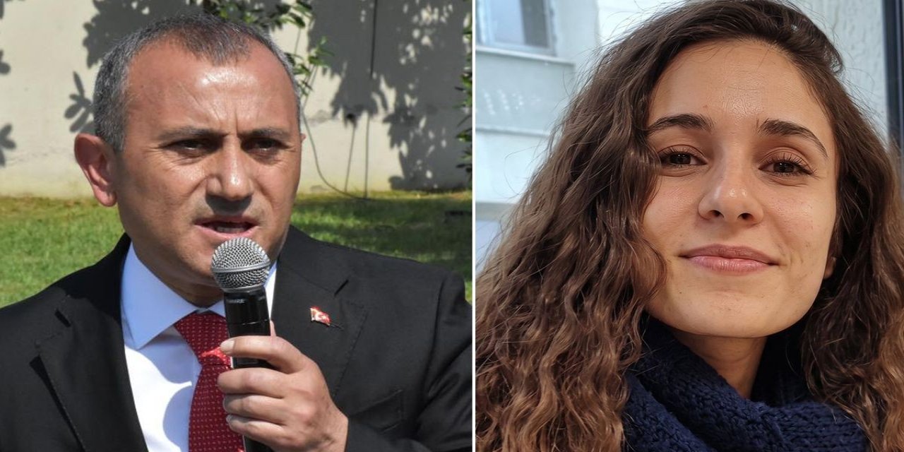 Gözaltındaki Eski Vali, Gülistan Aranırken Bulunan Cesedin Teşhisini Bizzat Kendisi Yapmış