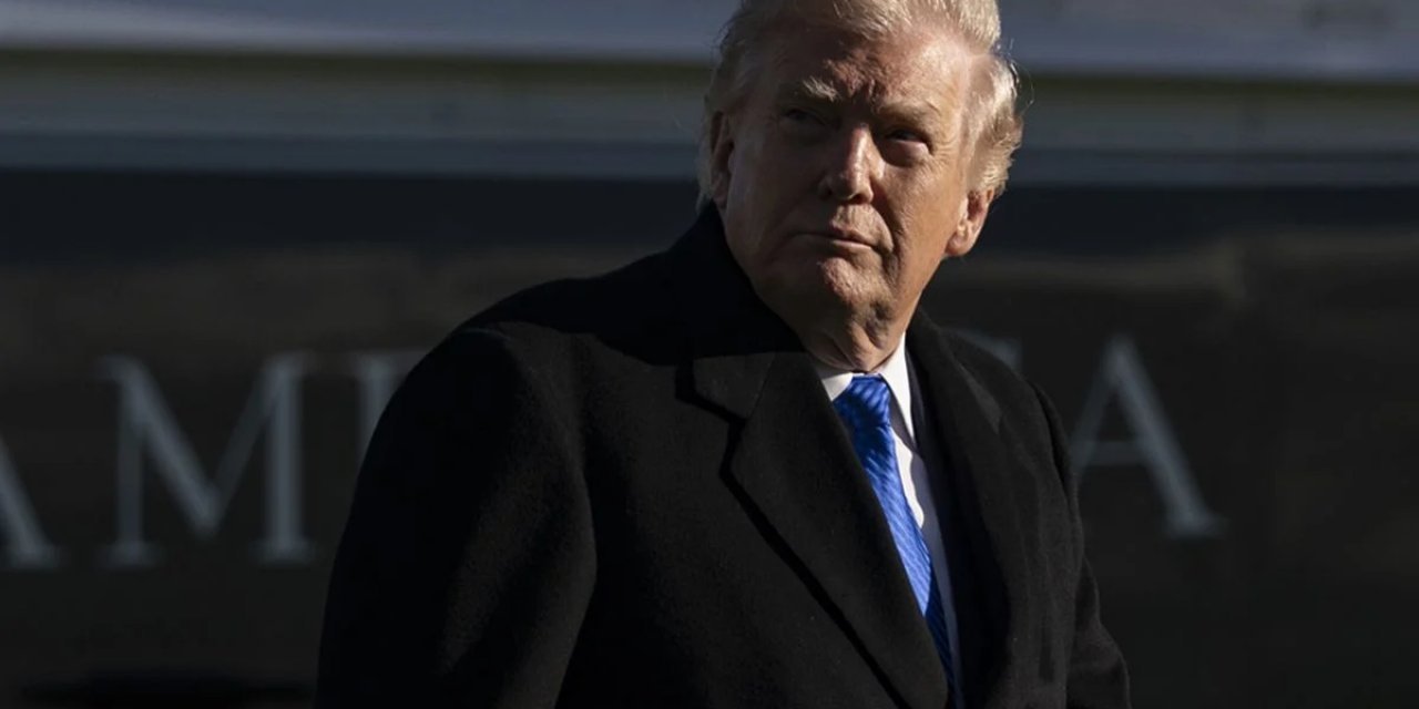 Trump'tan İran'a Çağrı: "Görüşmemiz Lazım, Oyun Oynamayın"