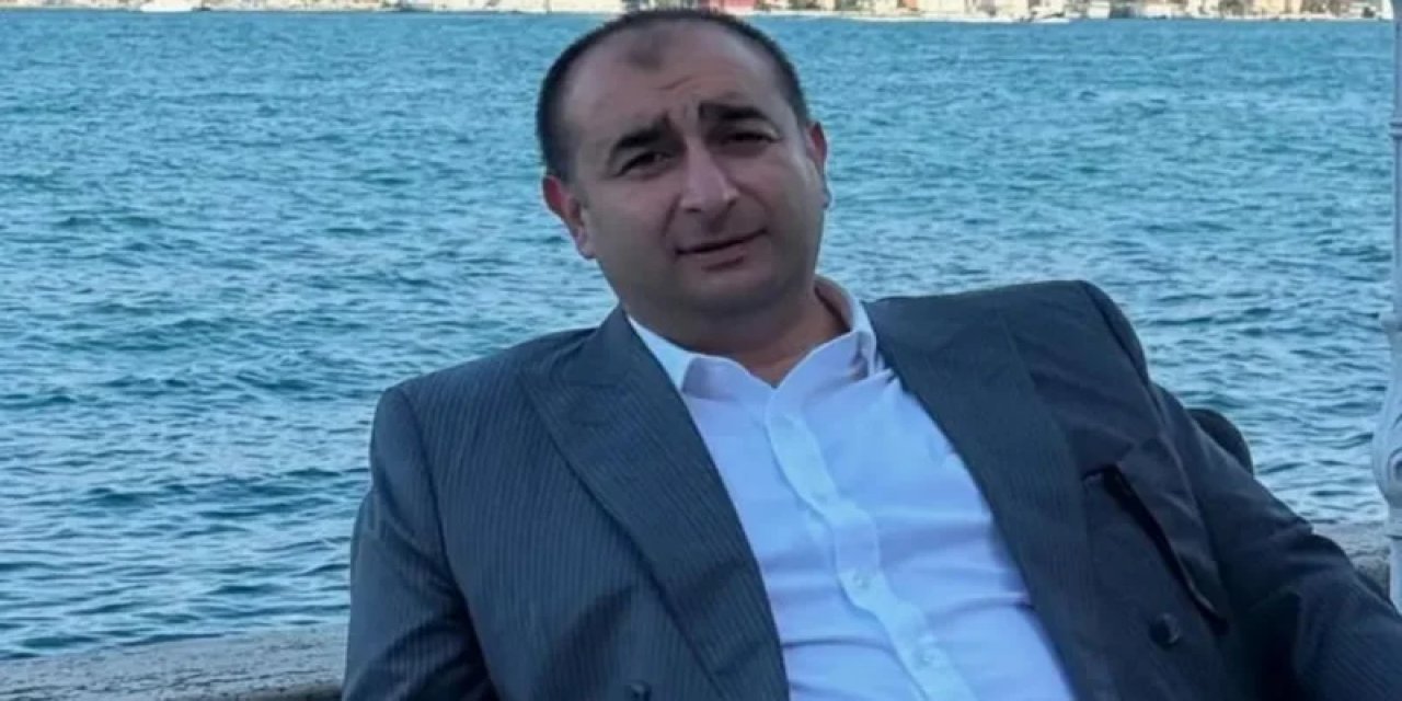 Avukat Serdar Öktem Suikastında İddianame!