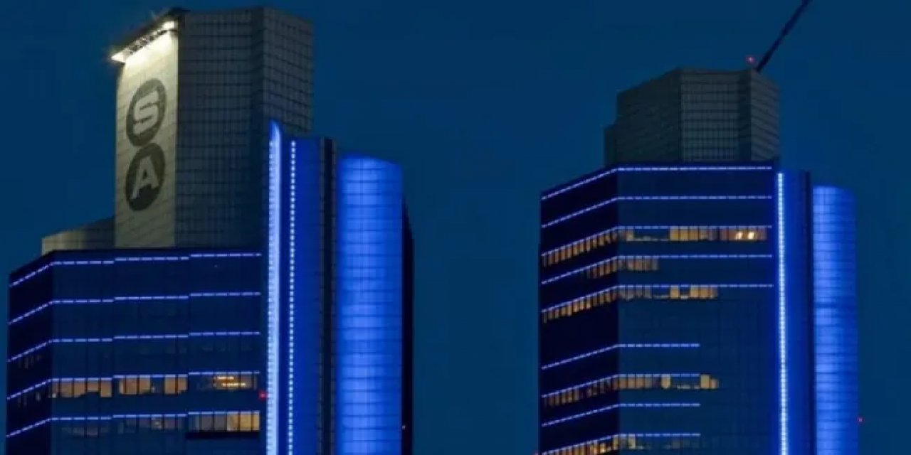 Sabancı Holding Dev Satış İçin El Sıkıştı!