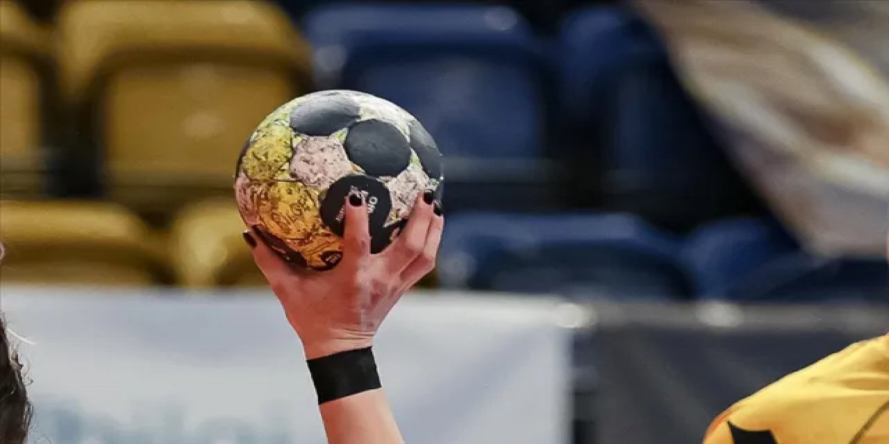 Hentbol: Ardventure Erkekler Süper Lig