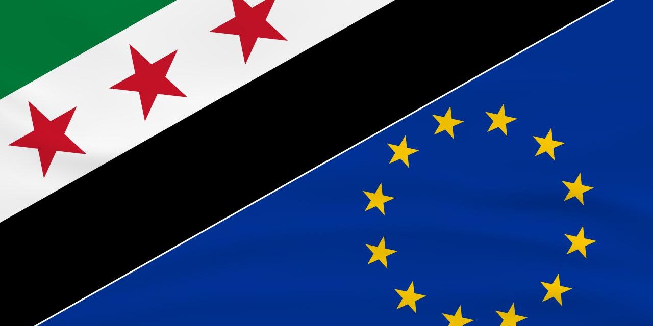 AB, Suriye İle İşbirliğini Artırmaya Hazırlanıyor