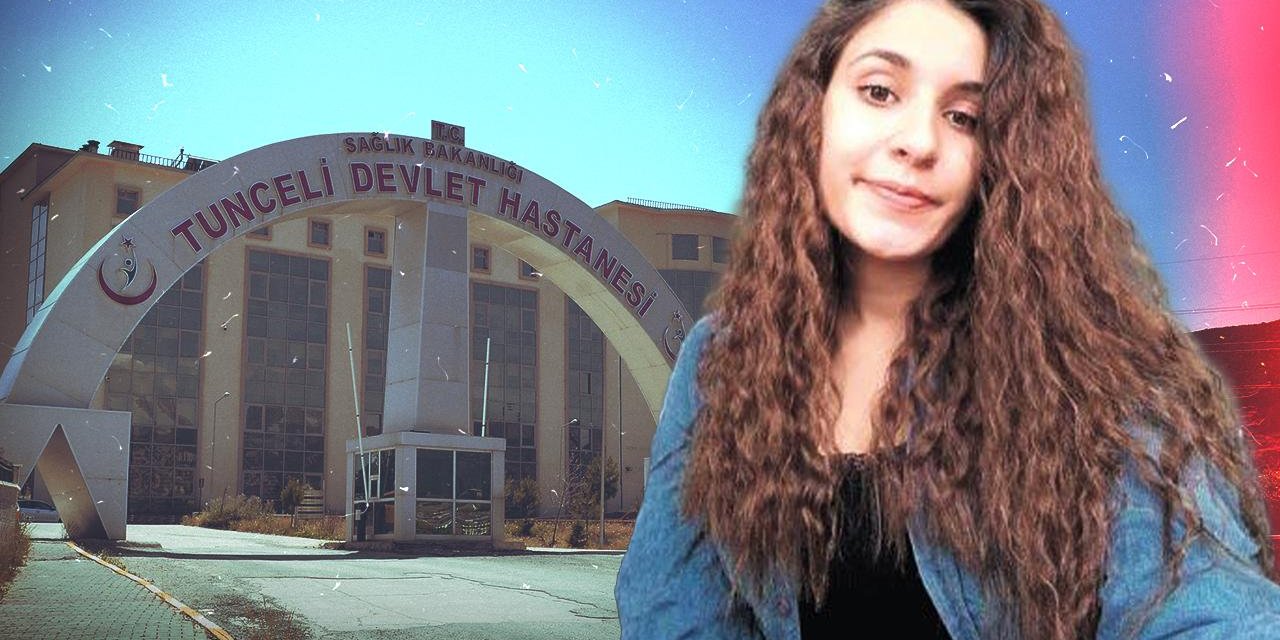 Gülistan Doku Soruşturmasında Eski Başhekim Çağdaş Özdemir Tutuklandı