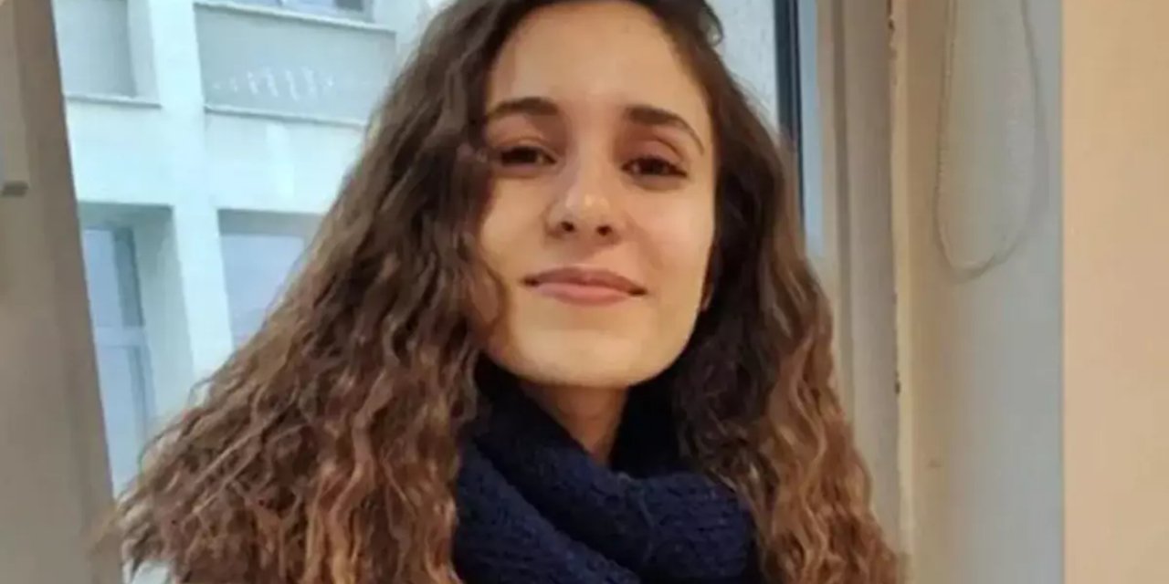 Gülistan Doku Cinayeti! Umut Altaş İçin Kırmızı Bülten Süreci! Bakanlık Harekete Geçti