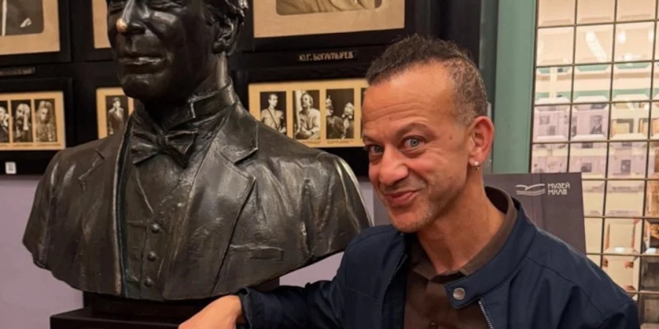 Rıza Kocaoğlu Su Diyeti Yaparak 16 Kilo Verdi