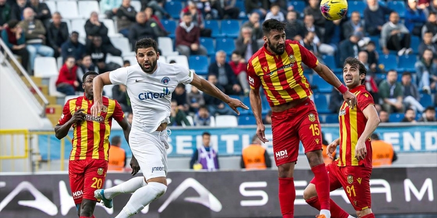 İstanbul'da Beraberlik