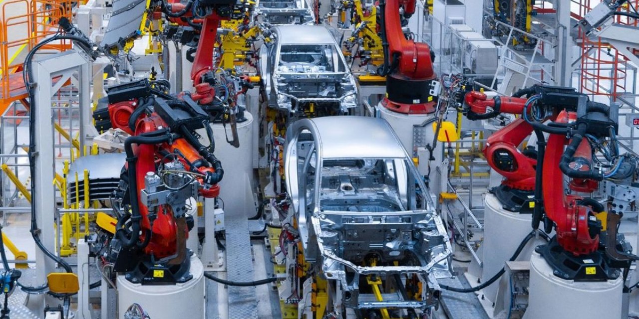 Japon Otomotiv Devi Honda, İzmir'de Fabrika Kuruyor