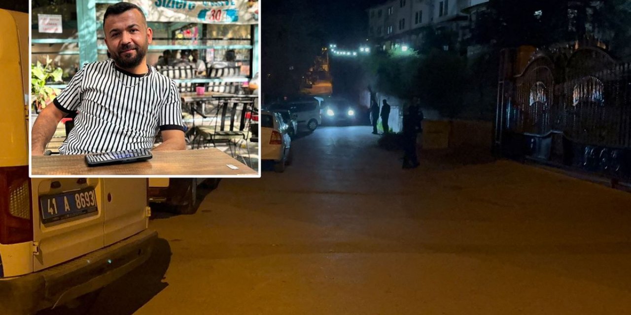 Evden Cansız Bedeni ve Eski Eşi İle Çocuklarına Bıraktığı Notlar Çıktı