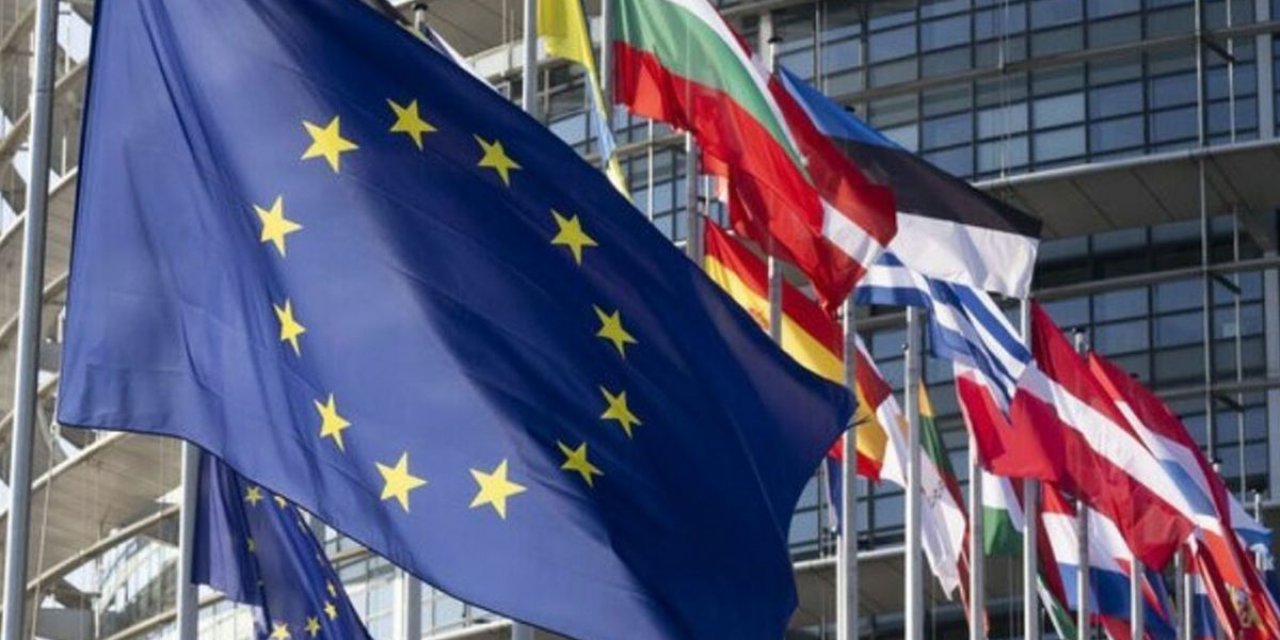 AB Komisyonu Başkanı Von Der Leyen: Rus, Türk veya Çin Etkisine Girmemeliyiz