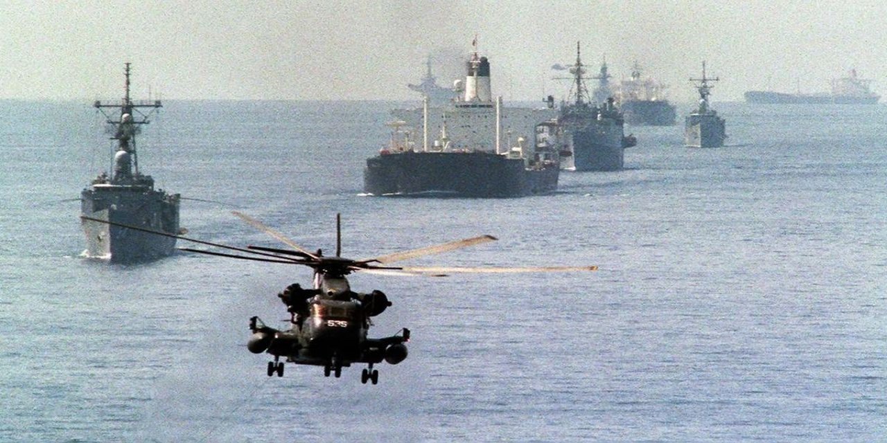 Türkiye, Mısır, Pakistan ve Umman'dan ABD-İran Savaşı Çağrısı: Tek Seçenek Var