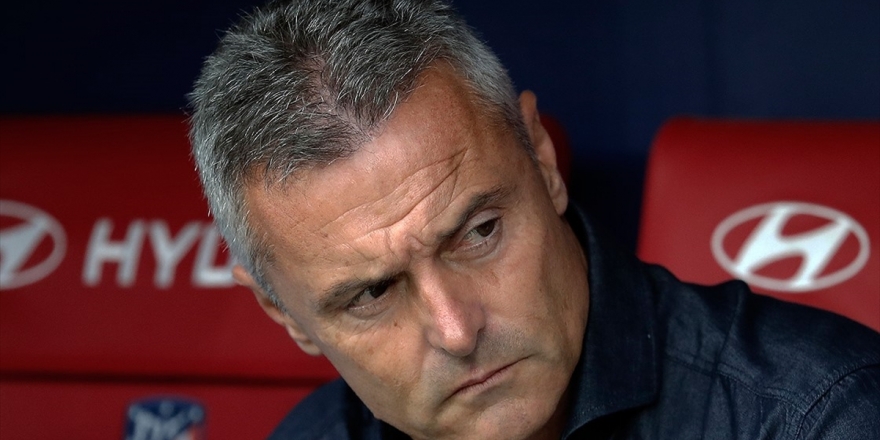 Celta Vigo'da Teknik Direktör Escriba'nın Görevine Son Verildi