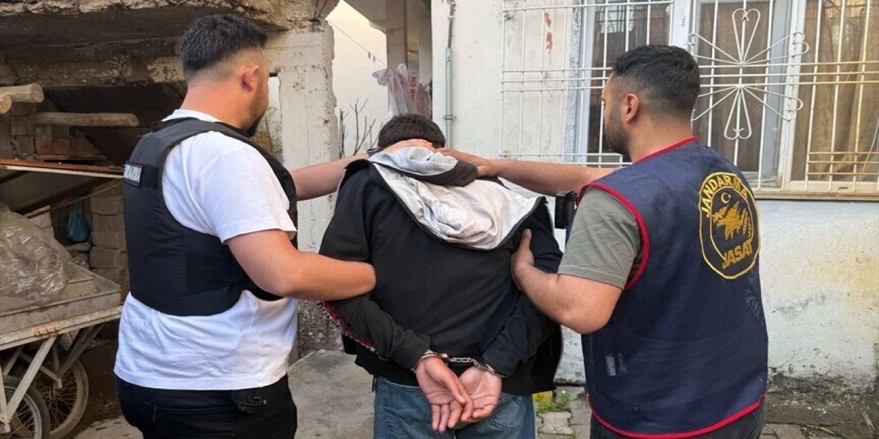 MİT'in Siber Suç Şebekesine Yönelik Operasyonunda 11 Şüpheli Tutuklandı