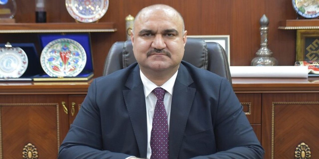 Kerkük'e Türkmen Vali Seçildi, Türkiye'den İlk Açıklama Geldi: Tarihi Bir Gelişme