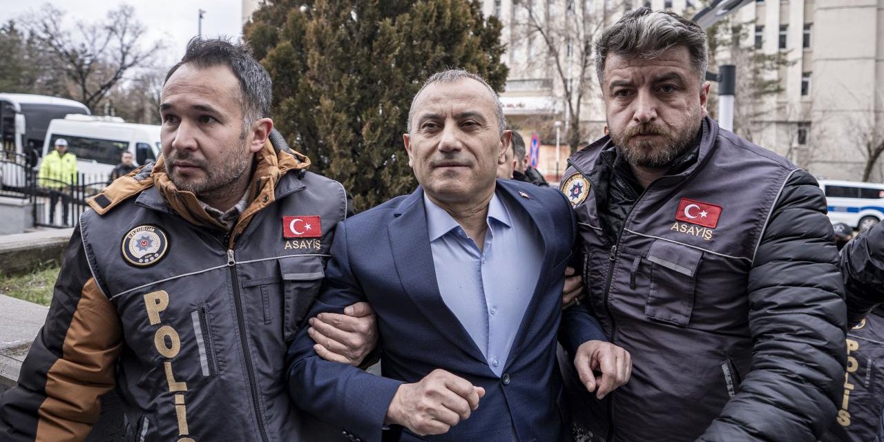 Gülistan Doku Dosyasında Düğüm Çözülüyor: 11 Tutuklama, Eski Vali Adliyede