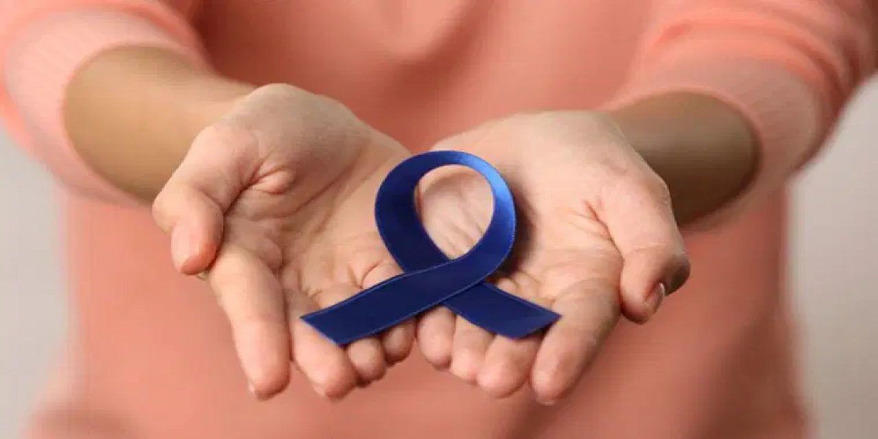 Kolon Kanserinde Erken Teşhis Tedavi Başarısını Artırıyor