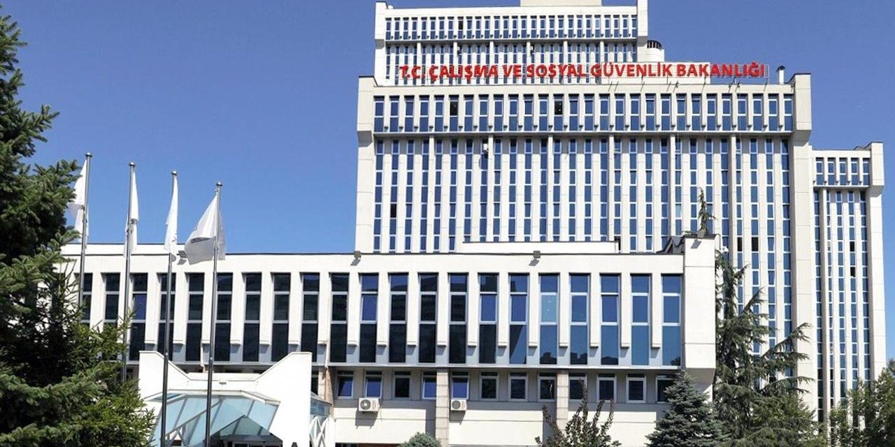 Çalışma ve Sosyal Güvenlik Bakanlığı OECD Beceriler Zirvesi'ne Ev Sahipliği Yapacak