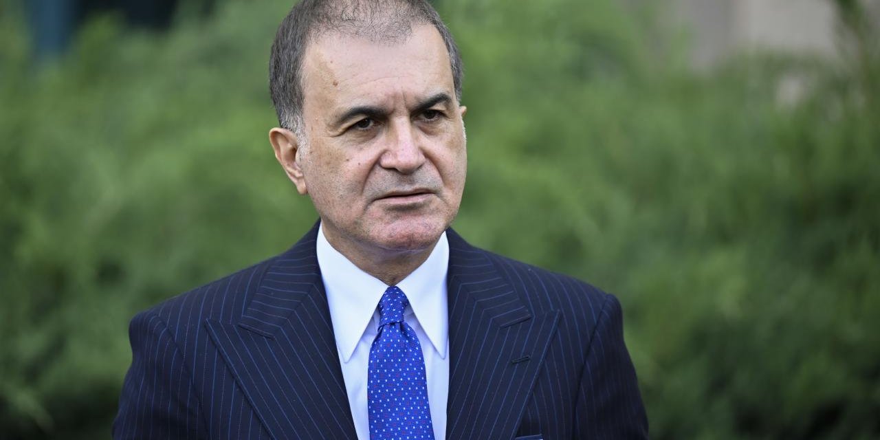 AK Parti Sözcüsü Çelik'ten CHP Genel Başkanı Özel'e Tepki