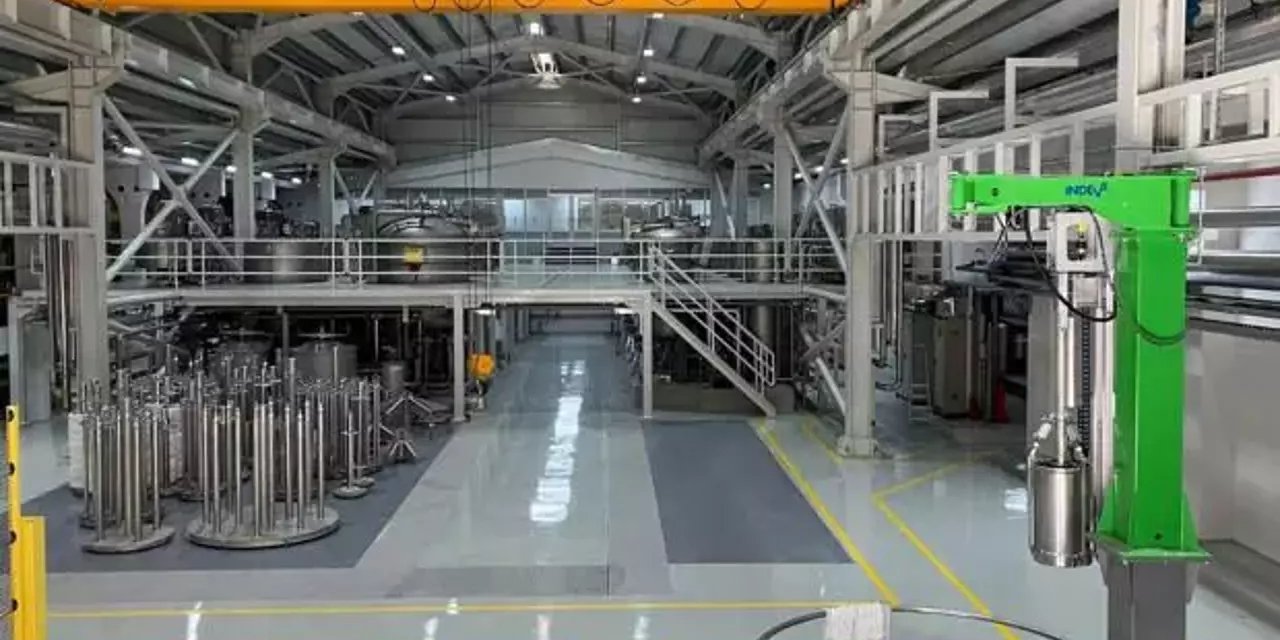 Yünsa'dan 2025'te Yüzde 689 Net Kar Artışı