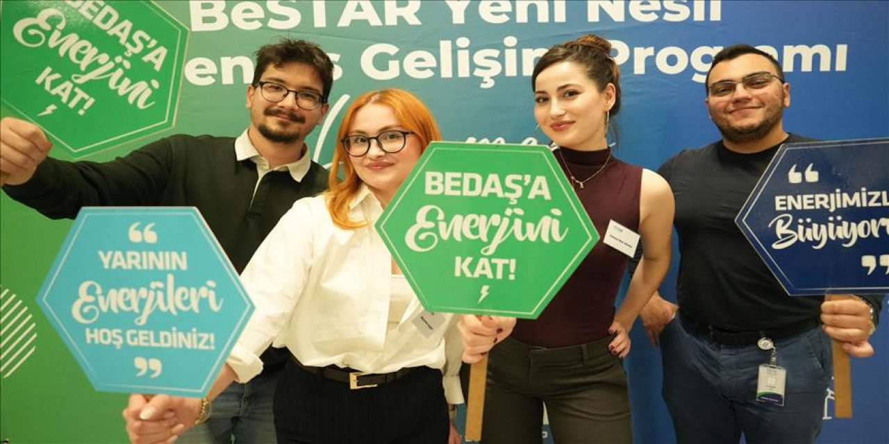 Bedaş, "Bestar" Programı İle Genç Mühendisleri Sektöre Hazırlıyor