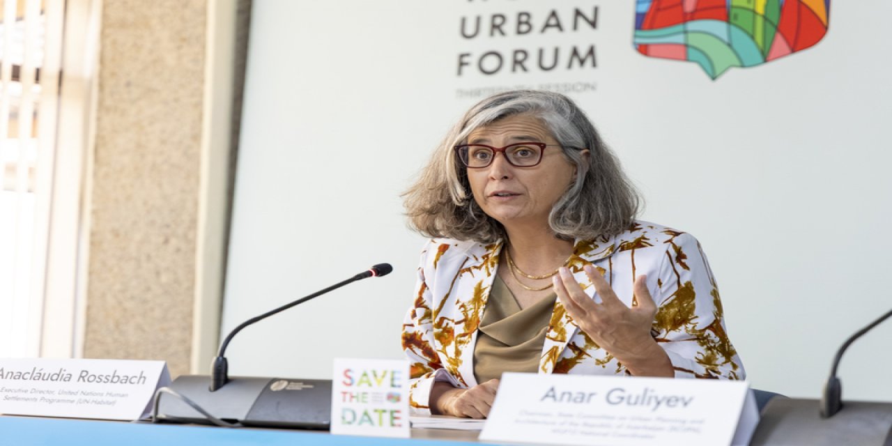 Şehirlerin İklim Değişikliğindeki Önemi Cop'ta Gündeme Getirilecek