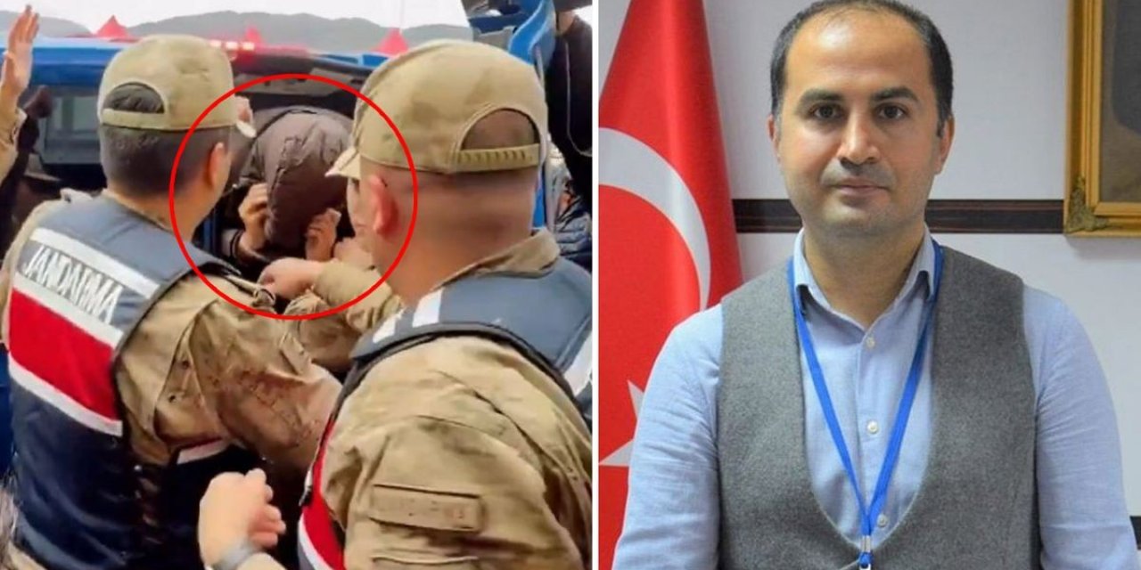 Gülistan Doku Dosyasında Tutuklanan Başhekim "Yılın Hekimi" Ödülünü Almış