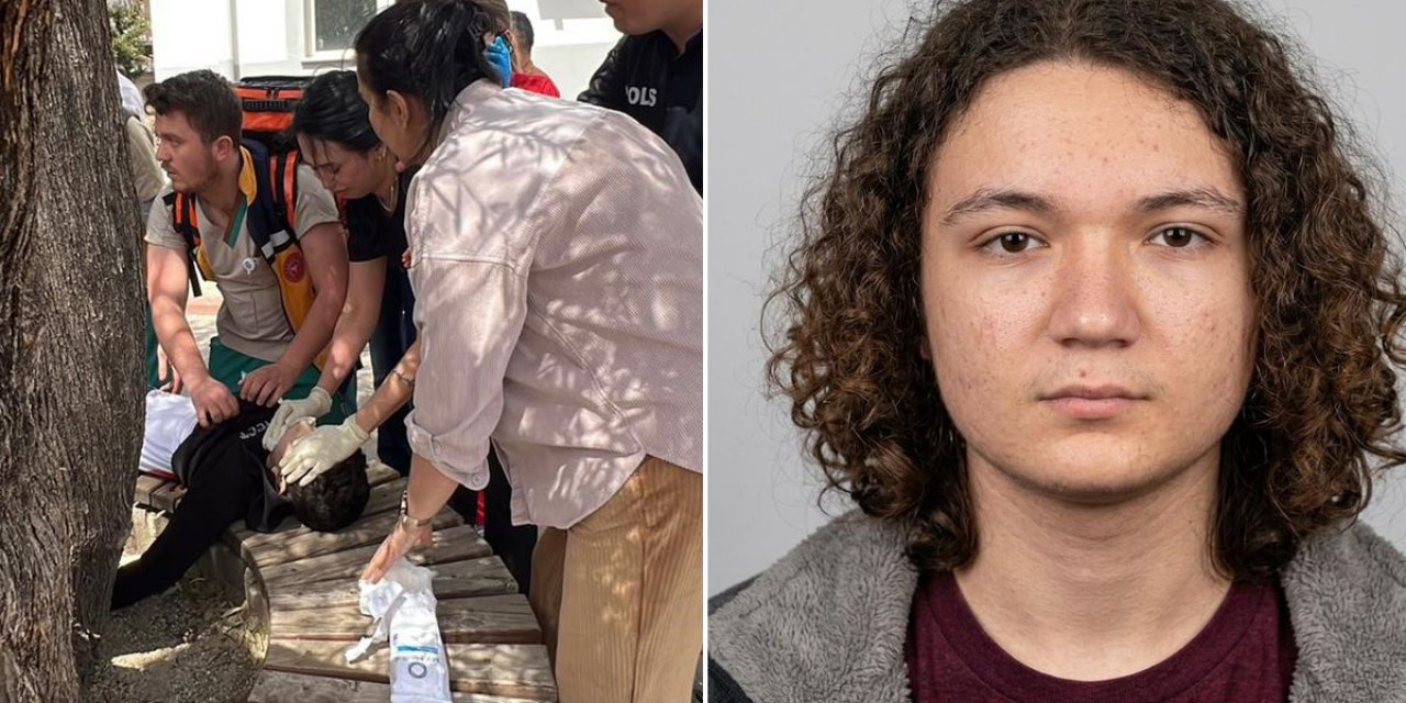 9 Kişinin Katilinin Annesiyle İlgili Olay İddia: Telefonu Öğretmenin Yüzüne Kapatmış