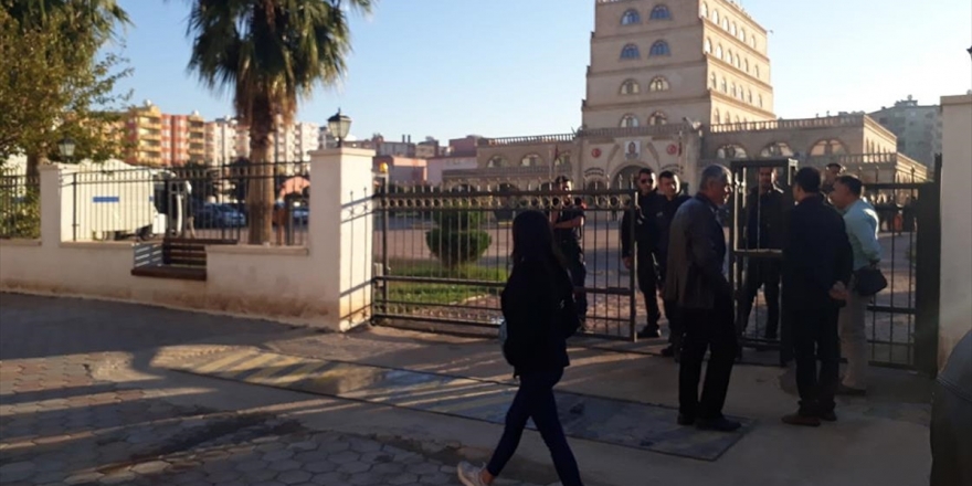 Kızıltepe Belediyesine Görevlendirme