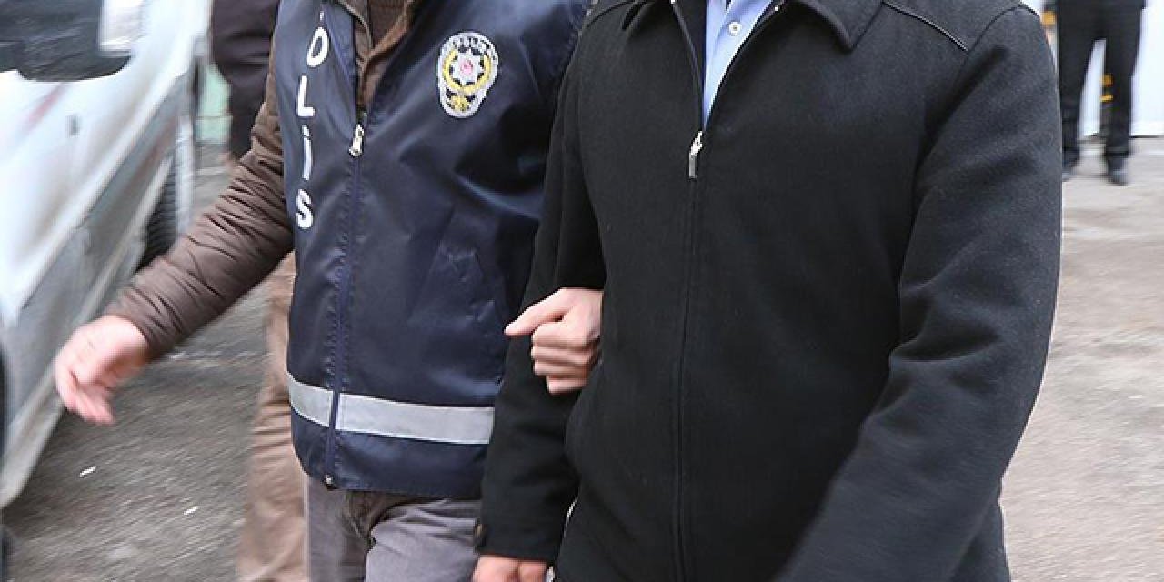 FETÖ’den Aranan Eski Emniyet Müdürü İstanbul’da Yakalandı